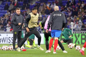 Olympique Lyon - FCSB 0-0 » Retur pentru istorie în Europa League într-o atmosferă extraordinară