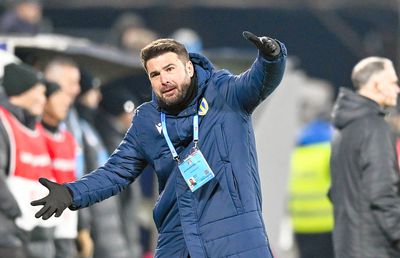 Decizia de la „Disciplină”, în dosarul în care Adi Mutu risca 8 etape de suspendare