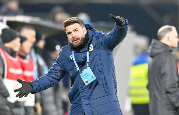 Decizia de la „Disciplină”, în dosarul în care Adi Mutu risca 8 etape de suspendare