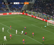 Ratarea sezonului de Europa League a venit în Lyon - FCSB » Ce a urmat un minut mai târziu