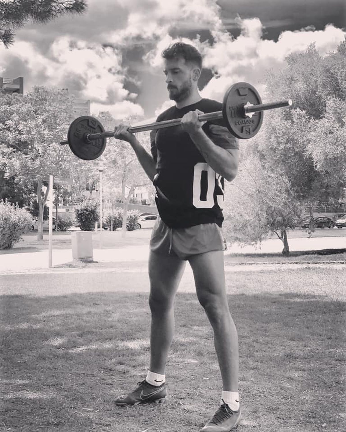 Cristian Ponde cariera