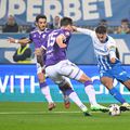 Universitatea Craiova - FC Argeș