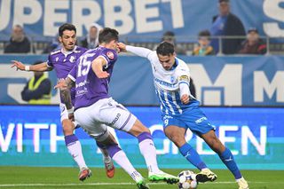 Legenda „Științei” taxează ce a văzut în Craiova - FC Argeș: „Așa se joacă în play-off”