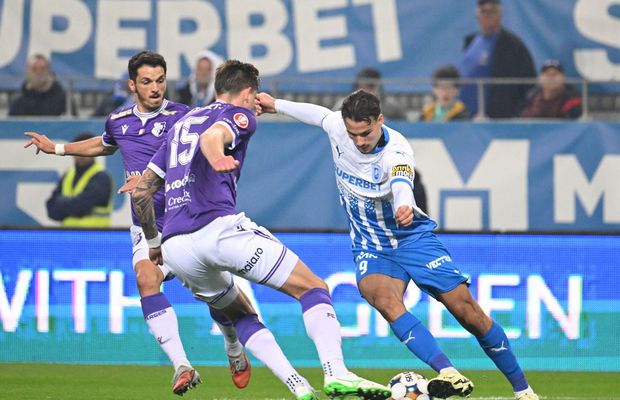 Legenda Craiovei trage un semnal de alarmă, după eșecul cu Argeș: „Toată lumea știe!”