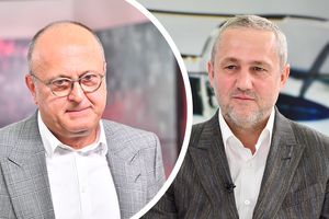 „Șucu și Rotaru?! Niciodată!” » Gigi Nețoiu spulberă noii patroni: „N-au cum să facă asta. Bugetul meu de atunci înseamnă 50 de milioane de euro astăzi!”