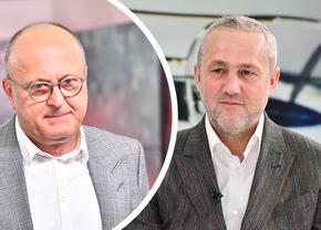 „Șucu și Rotaru?! Niciodată!” » Gigi Nețoiu spulberă noii patroni: „N-au cum să facă asta. Bugetul meu de atunci înseamnă 50 de milioane de euro astăzi!”