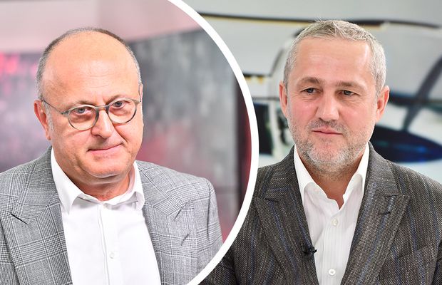 „Șucu și Rotaru?! Niciodată!” » Gigi Nețoiu spulberă noii patroni: „N-au cum să facă asta. Bugetul meu de atunci înseamnă 50 de milioane de euro astăzi!”