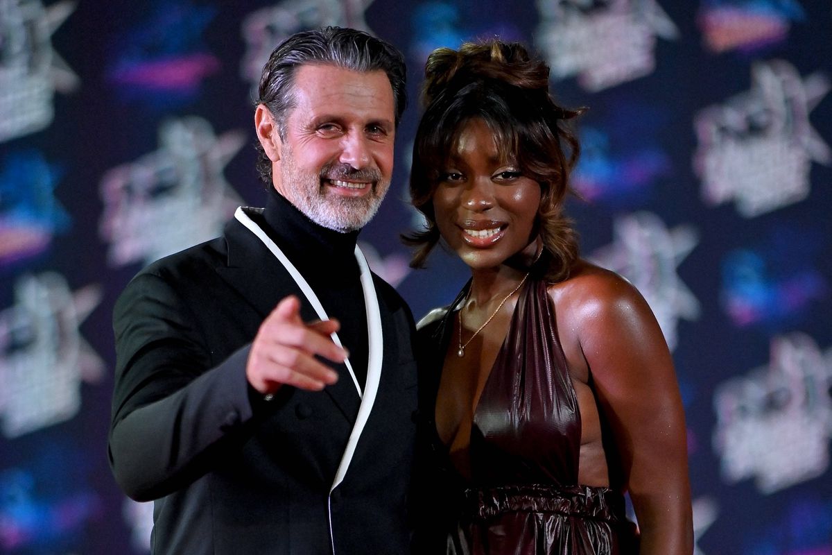 Patrick Mouratoglou, la antrenament cu iubita mai tânără cu 24 de ani! Imagini din academia francezului