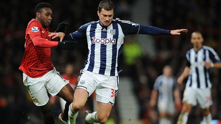 Poveste savuroasă cu Gabi Tamaș: „Gata, mă, trag de nu mai coboară mingea!”