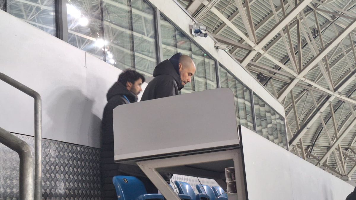 Ce s-a întâmplat cu Filipe Coelho la finalul meciului Universitatea Craiova - FC Argeș » Reacția galeriei oltenilor