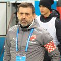 Zeljko Kopic, antrenorul lui Dinamo // FOTO: Ionuț Iordache (GSP.ro)