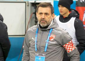 Înainte de play-off, Zeljko Kopic a luat la rând echipele: „Ceva incredibil”