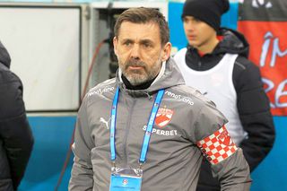 Înainte de play-off, Zeljko Kopic a luat la rând echipele: „Ceva incredibil”