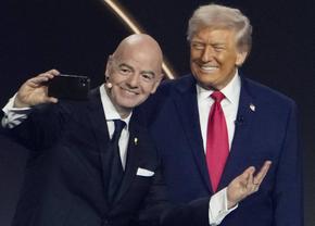 Iranul îi răspunde lui Donald Trump: „Niciun individ nu ne poate exclude de la Mondial”
