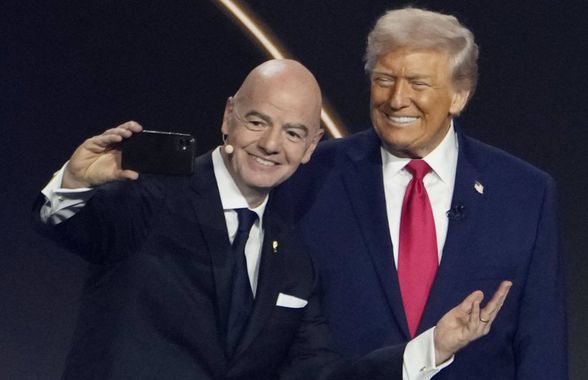 Iranul îi răspunde lui Donald Trump: „Niciun individ nu ne poate exclude de la Mondial”