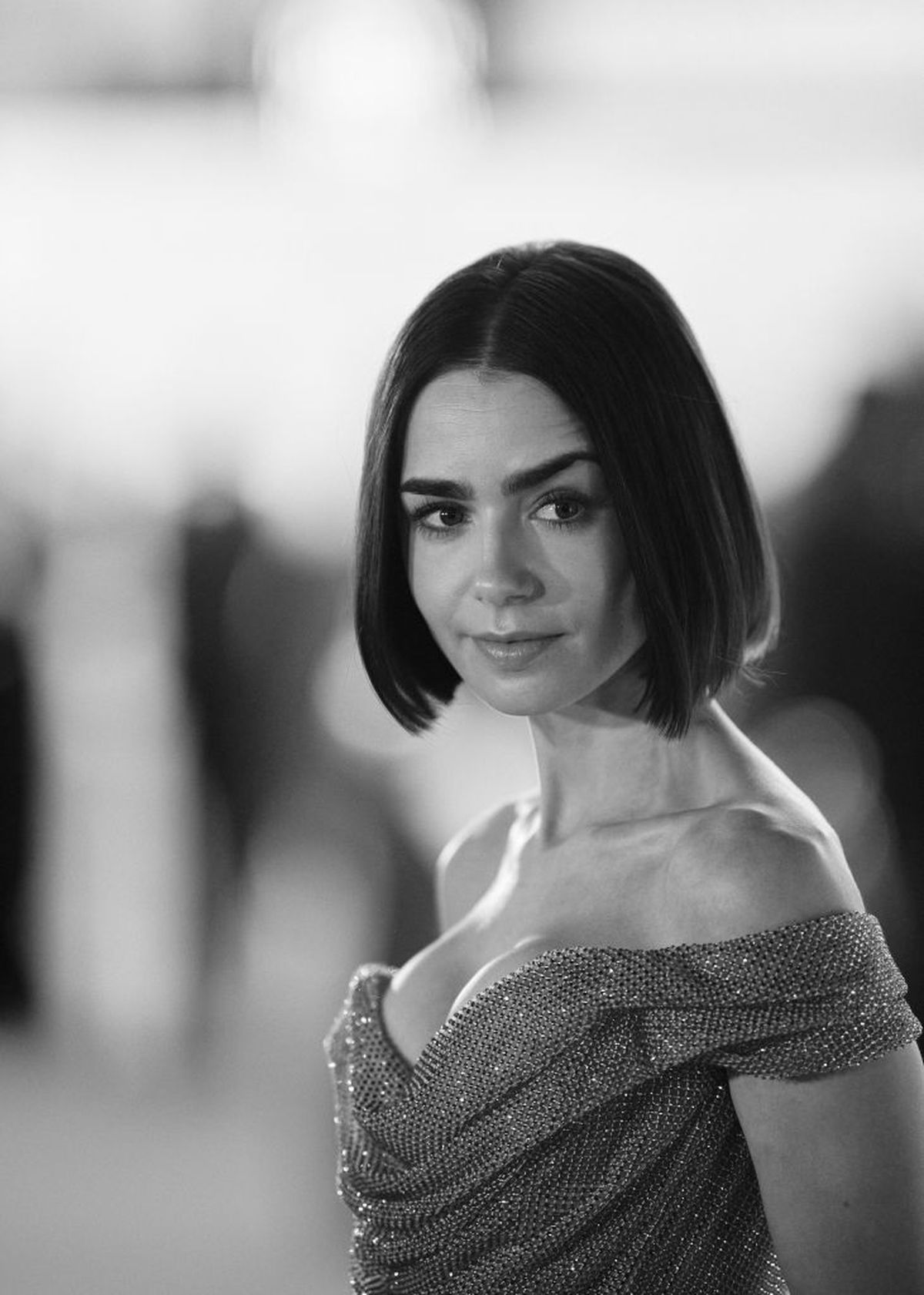 Emily în Paradis » Celebritatea care a atras toate privirile la meciul lui Alcaraz de la Indian Wells