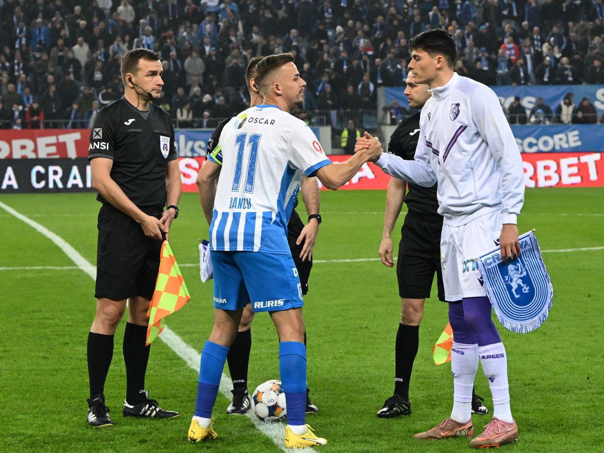 Gică Craioveanu a văzut Craiova - FC Argeș și avertizează granzii: „Se spunea că...”