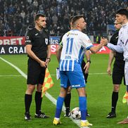 Universitatea Craiova - FC Argeș