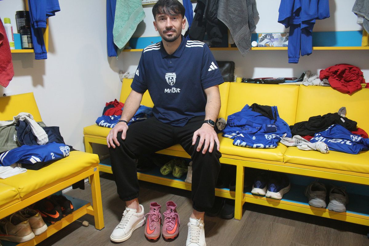 Cristian Ponde cariera