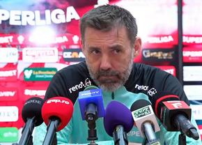 Zeljko Kopic a făcut buletinul medical la Dinamo: „Echipa arată diferit cu el pe teren. Avem nevoie de el”