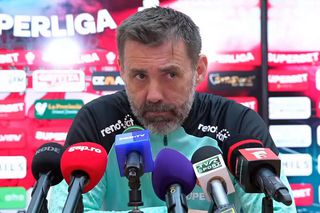 Zeljko Kopic a făcut buletinul medical la Dinamo: „Echipa arată diferit cu el pe teren. Avem nevoie de el”