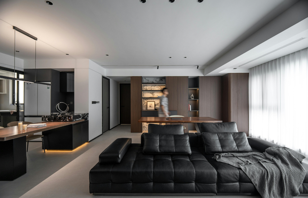 Cât de mult contează, de fapt, să locuiești aproape de parc sau sală?