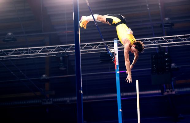 Unde poate duce Armand Duplantis recordul mondial? Care a fost răspunsul suedezului, dar și al lui Sergey Bubka