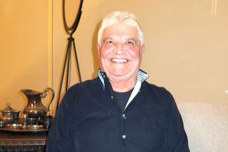 Ioan Andone are o favorită clară la titlu: „Luați, mă, campionatul! Ce vă mai trebuie?”