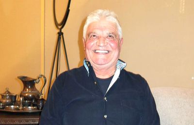 Ioan Andone are o favorită clară la titlu: „Luați, mă, campionatul! Ce vă mai trebuie?”