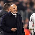 Dusan Vlahovic are ;ase goluri și două assisturi în 17 meciuri (874 de minute) jucate la Juventus în acest sezon / Foto: Imago