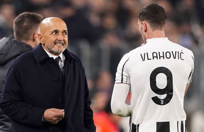 Răsturnare de situație în cazul lui Dusan Vlahovic! » Atacantul sârb are oferta pe masă și șansa să fie titular