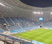 Universitatea Craiova - FC Argeș, imagini înainte de meci // FOTO: Maria Olteanu (GSP)