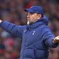 Igor Tudor, antrenorul lui Tottenham/ foto: GettyImages