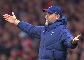 Sumele cheltuite de cluburile din Premier League cu managerii demiși » Igor Tudor este al nouălea schimbat
