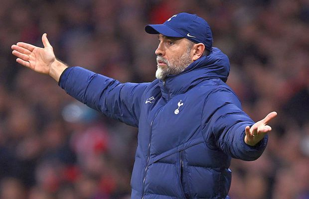 Sumele cheltuite de cluburile din Premier League cu managerii demiși » Igor Tudor este al nouălea schimbat