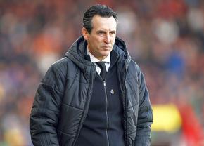 Unai „The Flash” Emery scrie istorie la Aston Villa: 100 de victorii în timp-record!