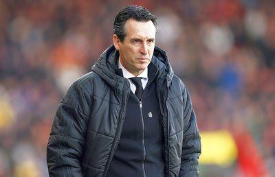 Unai „The Flash” Emery scrie istorie la Aston Villa: 100 de victorii în timp-record!