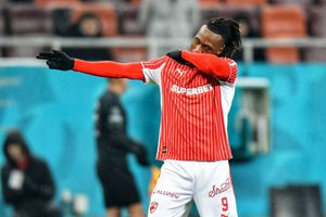 Mai are Dinamo șanse la titlu? Cristi Borcea a oferit răspunsul: „E simplu”