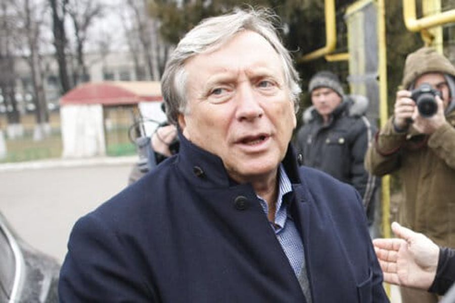 Picură curaj peste „câini” înaintea derby-ului din Giulești: „Hai că nu vorbim de Maracana!” » Analiza declinului FCSB: „Infatuare”