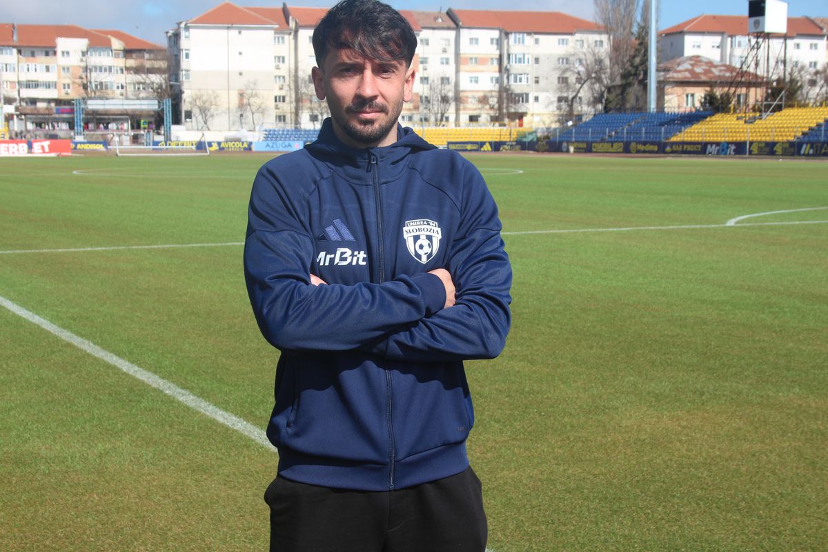 Cristian Ponde cariera