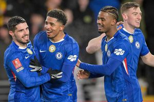 Barcelona a pus ochii pe fotbalistul pe care Chelsea a plătit 60 de milioane de euro