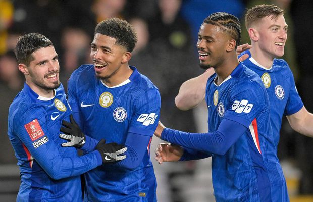 Barcelona a pus ochii pe fotbalistul pe care Chelsea a plătit 60 de milioane de euro