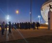 Universitatea Craiova - FC Argeș, imagini înainte de meci // FOTO: Maria Olteanu (GSP)