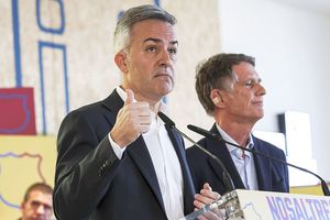 Candidatul la președinția Barcelonei promite: „Haaland vine la noi, nu la Real Madrid!” + „Messi se întoarce”