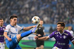 Bettaieb - MVP! Cine a impresionat și cine a dezamăgit după Universitatea Craiova - FC Argeș, prima surpriză din play-off