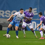 Universitatea Craiova - FC Argeș