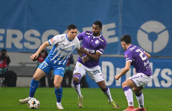 Fostul antrenor al Universității Craiova pune presiune după înfrângerea cu FC Argeș: „E imperativ să facă asta!”