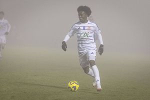 Messi la Bayern? Bavarezii urmăresc atacantul de 18 ani cu nume de star » Numele lui poate produce milioane în marketing