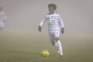 Messi la Bayern? Bavarezii urmăresc atacantul de 18 ani cu nume de star » Numele lui poate produce milioane în marketing