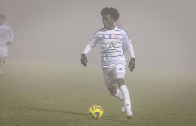 Messi la Bayern? Bavarezii urmăresc atacantul de 18 ani cu nume de star » Numele lui poate produce milioane în marketing